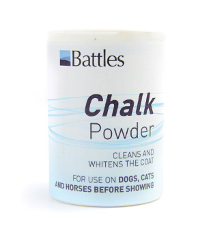Battles Chalk Powder Battles Chalk Powder