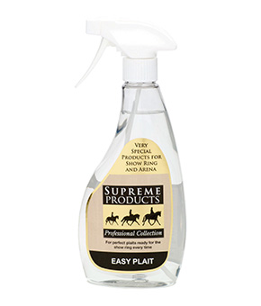 Supreme Products Easy Plait Supreme Products Easy Plait