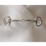 Equetech Snaffle Stock Pin