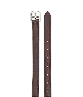 Shires Blenheim Non-Stretch Stirrup Leathers Shires Blenheim Non-Stretch Stirrup Leathers
