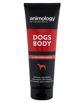 Animology Dogs Body Shampoo Animology Dogs Body Shampoo