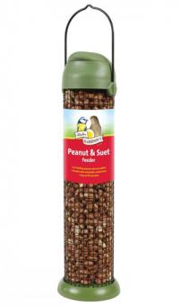 Walter Harrisons Peanut & Suet Walter Harrisons Peanut & Suet
