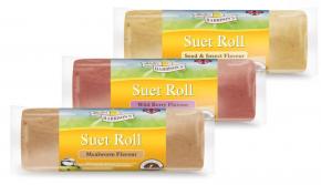 Walter Harrisons Suet Roll Walter Harrisons Suet Roll