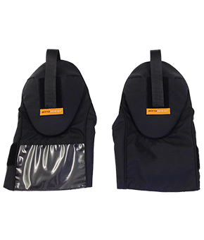 Airowear Shoulder Pads