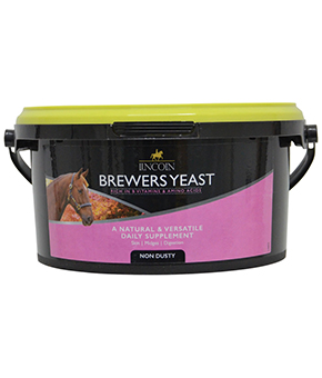 Lincoln Brewers Yeast Lincoln Brewers Yeast