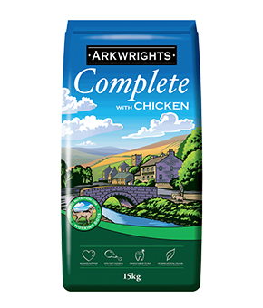 Dr John Arkwrights Chicken Dr John Arkwrights Chicken