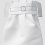 Equetech Circle Deluxe Ready Tie Stock