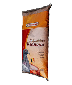 Versele-Laga Pure Red Stone Versele-Laga Pure Red Stone