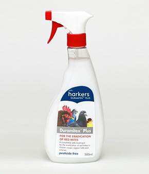 Harkers Duramitex Plus Harkers Duramitex Plus