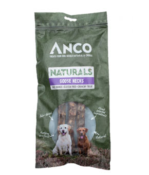 Anco Naturals Goose Necks Anco Naturals Goose Necks