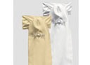 Equetech Plain Jacquard Stock