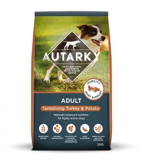 Autarky Tantalising Turkey & Potato Autarky Tantalising Turkey & Potato