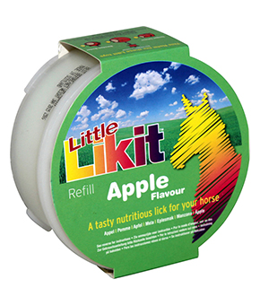 Little Likit Refill (250G) - Apple Little Likit Refill (250G) - Apple
