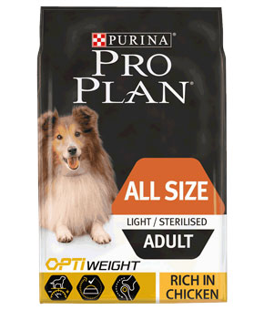 Pro Plan Opti-Weight Adult Light Pro Plan Opti-Weight Adult Light
