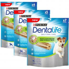 Purina DentaLife Purina DentaLife