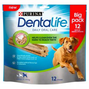 Purina DentaLife Big Packs Purina DentaLife Big Packs