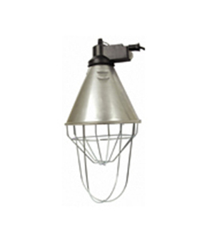 Stockshop Infrared Lamp Holder With Switch Stockshop Infrared Lamp Holder With Switch