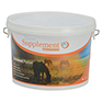 Super Supplement Linseed Pellets
