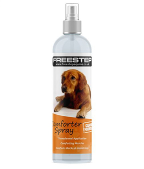 Freestep InstaMag K9 Comforter Freestep InstaMag K9 Comforter