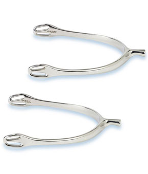Stubben Dynamic Spurs Stubben Dynamic Spurs