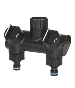 Flopro plus Double Tap Connector Flopro plus Double Tap Connector