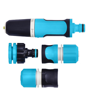 Flopro plus Hose Connector Starter Set Flopro plus Hose Connector Starter Set