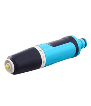 Flopro plus Adjustable Nozzle Flopro plus Adjustable Nozzle