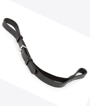 Shires Aviemore Standing Martingale Attachment Shires Aviemore Standing Martingale Attachment
