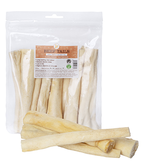 JR Pet Products 100% Dried Beef Tails JR Pet Products 100% Dried Beef Tails