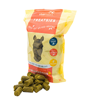 Silvermoor Treatsies Turmeric Silvermoor Treatsies Turmeric