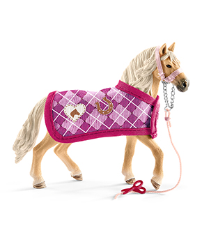 Schleich Horse Club Sofia's Fashion Creation Schleich Horse Club Sofia's Fashion Creation