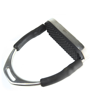 Lorina Flexi Stirrup Irons