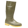 Dunlop Youth Wellingtons