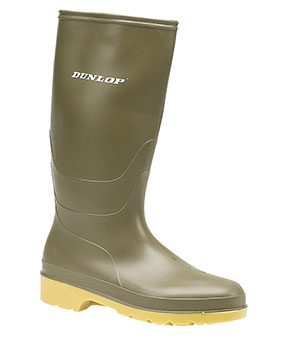 Dunlop Youth Wellingtons Dunlop Youth Wellingtons