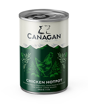 Chicken Hotpot Tin Chicken Hotpot Tin