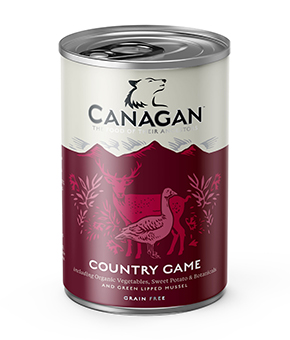 Country Game Tin Country Game Tin