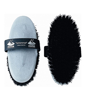 Haas Schimmel Moulded Grooming Brush Haas Schimmel Moulded Grooming Brush