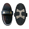 Haas Amazone Horse Hair Grooming Brush