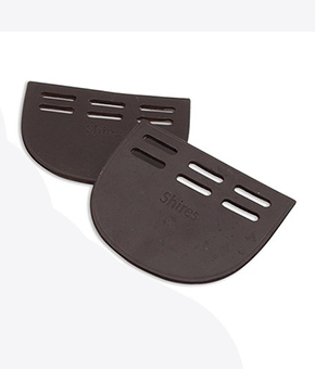 Shires 3 Slot Buckle Guard Shires 3 Slot Buckle Guard