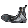 Dublin Evolution Double Zip Front Paddock Boots