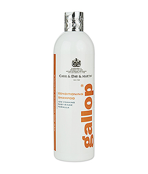 Carr & Day & Martin Gallop Conditioning Shampoo Carr & Day & Martin Gallop Conditioning Shampoo