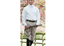Equetech Foxhunter Hybrid Breeches