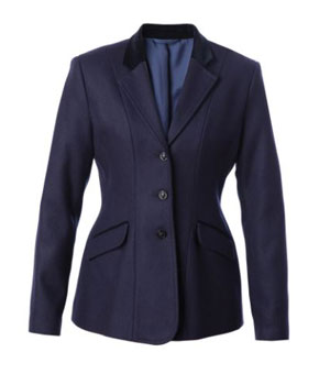 Equetech Kimblewick Wool Riding Jacket Equetech Kimblewick Wool Riding Jacket