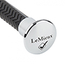 LeMieux Schooling Whip - Black