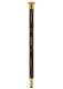 LeMieux LeGrip Jumping Whip - Brown