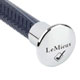 LeMieux LeGrip Jumping Whip - Navy