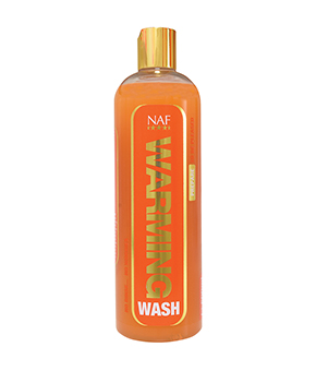 NAF Warming Wash NAF Warming Wash