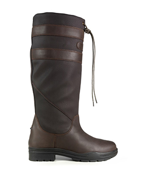 Brogini Longridge Kids Country Boots Brogini Longridge Kids Country Boots