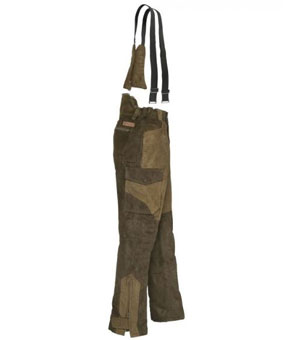 Percussion Grand Nord Trousers Percussion Grand Nord Trousers