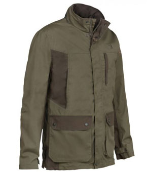 Percussion Imperlight Hunting Jacket Percussion Imperlight Hunting Jacket